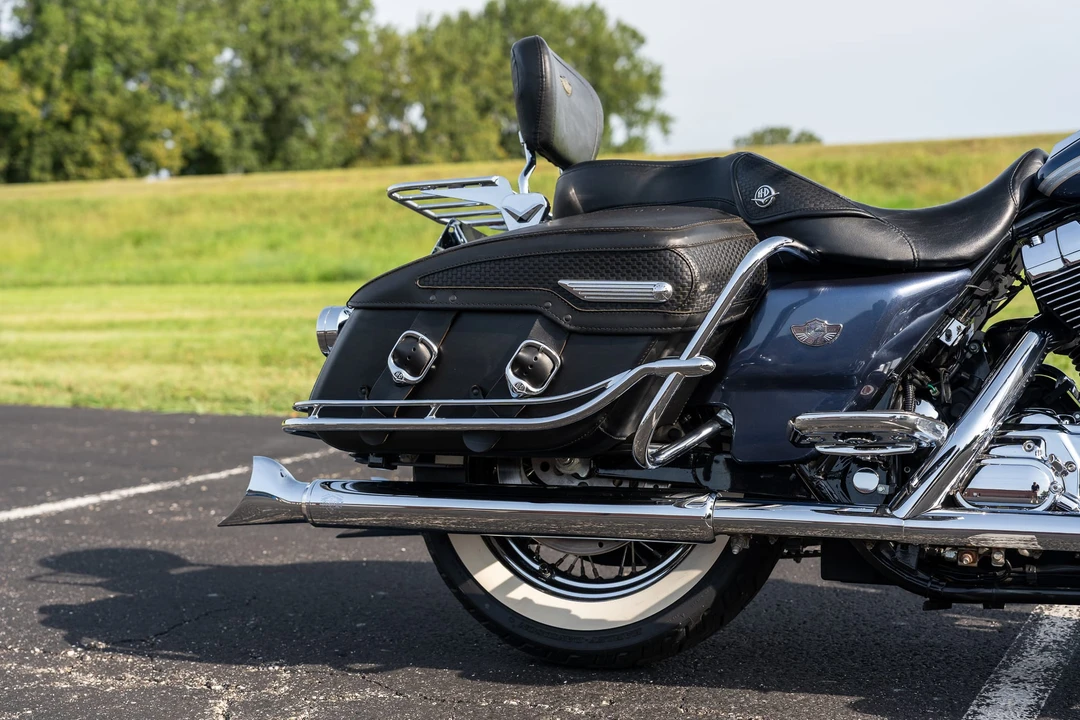 2003 Harley-Davidson Touring Twin Cam - Image 22 of 31