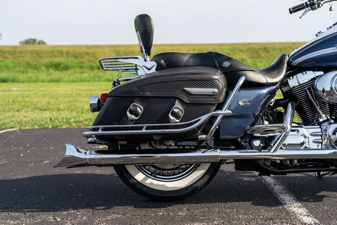 2003 Harley-Davidson Touring Twin Cam - Image 21 of 31