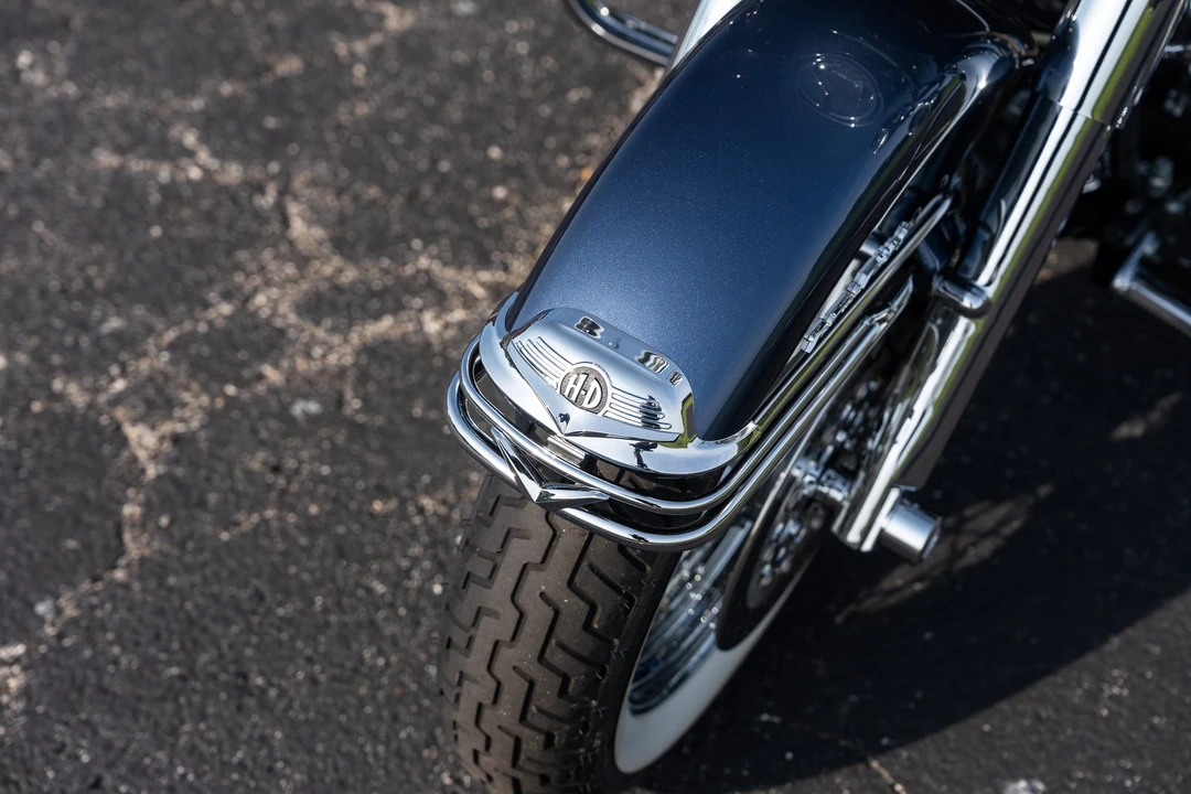 2003 Harley-Davidson Touring Twin Cam - Image 23 of 31