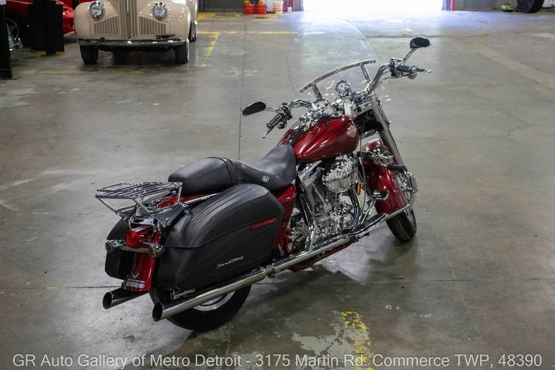 2003 Harley-Davidson CVO - Image 6 of 12