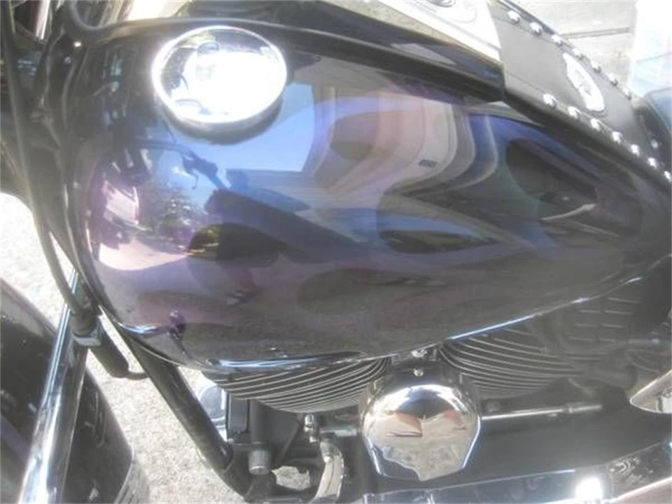 2003 Harley-Davidson Softail - Image 2 of 4
