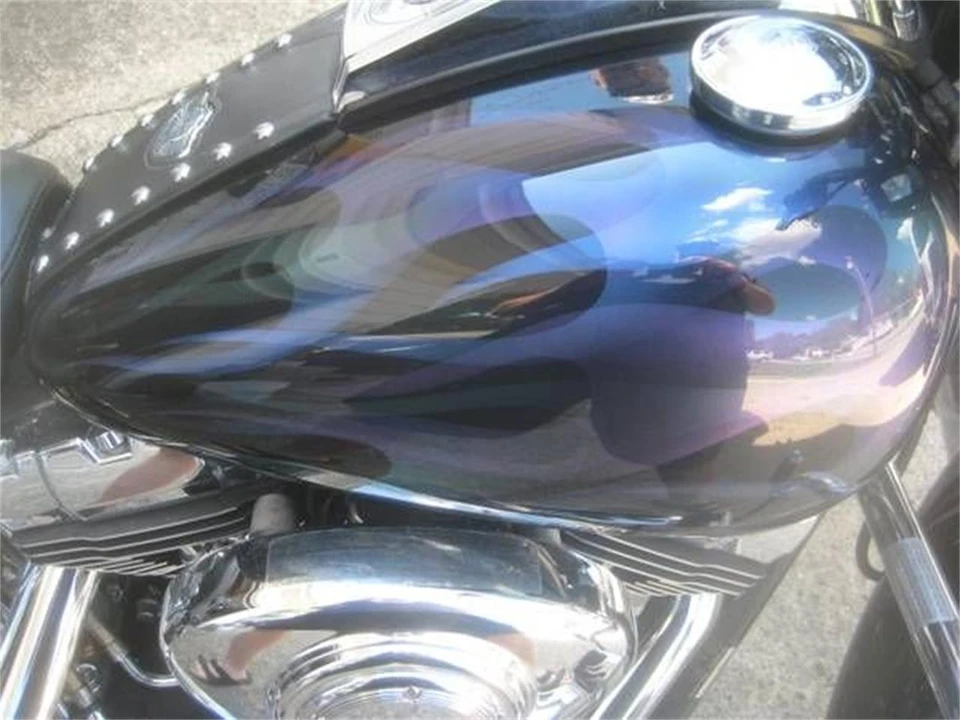 2003 Harley-Davidson Softail - Image 3 of 4