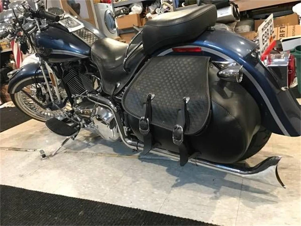 2003 Harley-Davidson Softail - Image 7 of 9