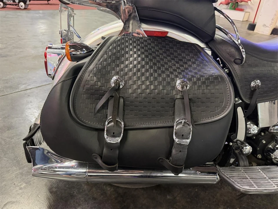 2003 Harley-Davidson Softail - Image 12 of 18