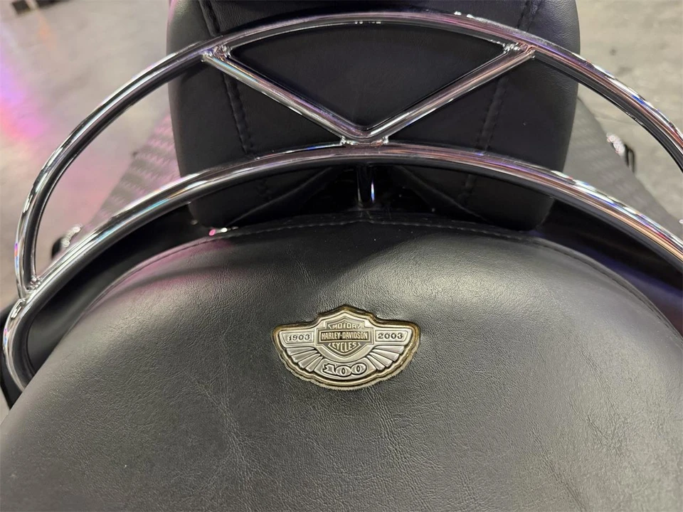 2003 Harley-Davidson Softail - Image 10 of 18
