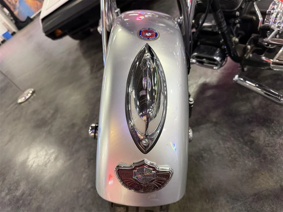 2003 Harley-Davidson Softail - Image 8 of 18