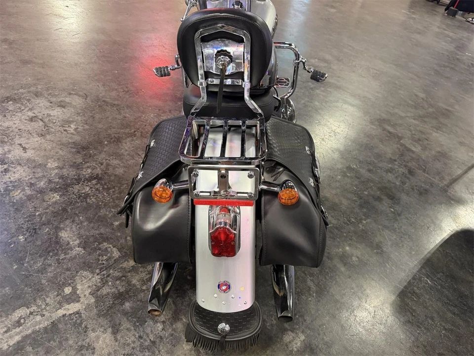 2003 Harley-Davidson Softail - Image 7 of 18