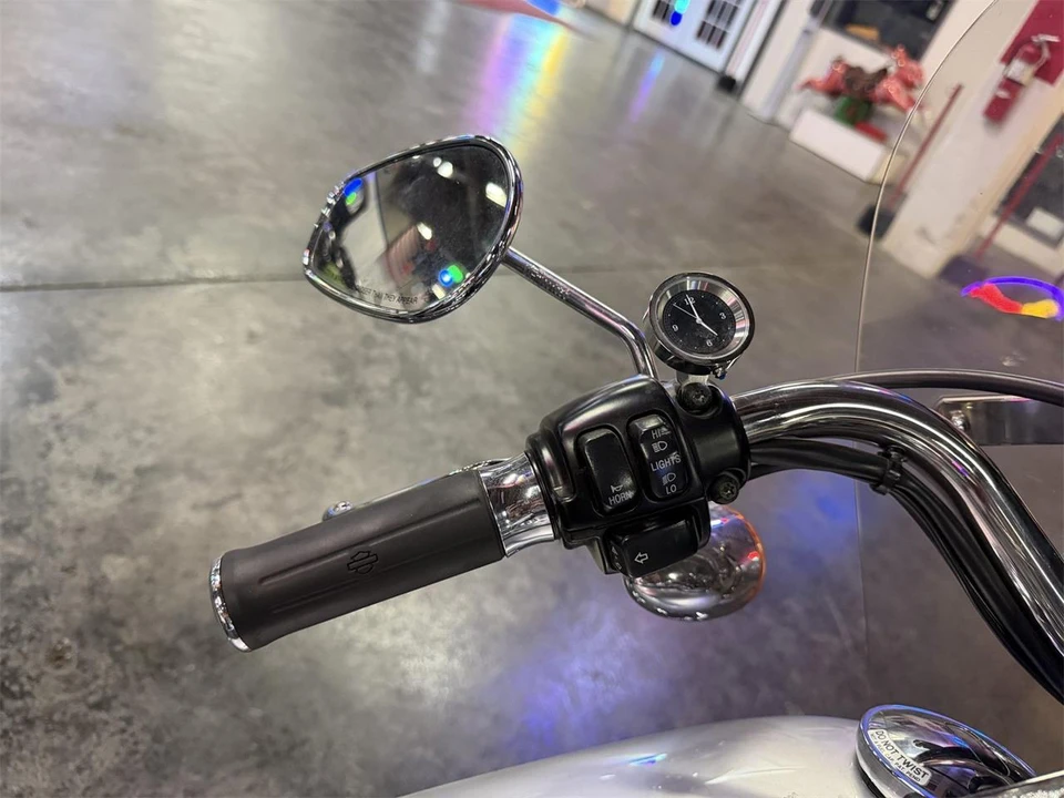 2003 Harley-Davidson Softail - Image 16 of 18