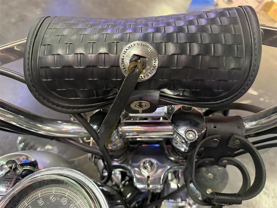 2003 Harley-Davidson Softail - Image 14 of 18