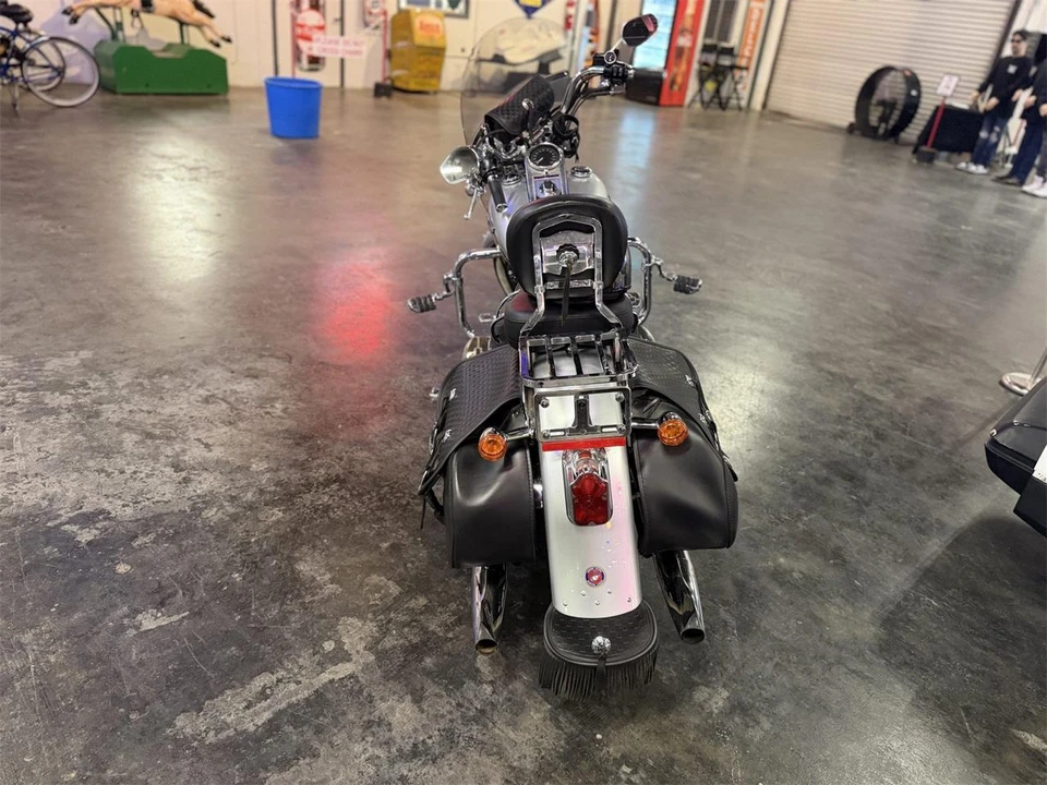 2003 Harley-Davidson Softail - Image 3 of 18