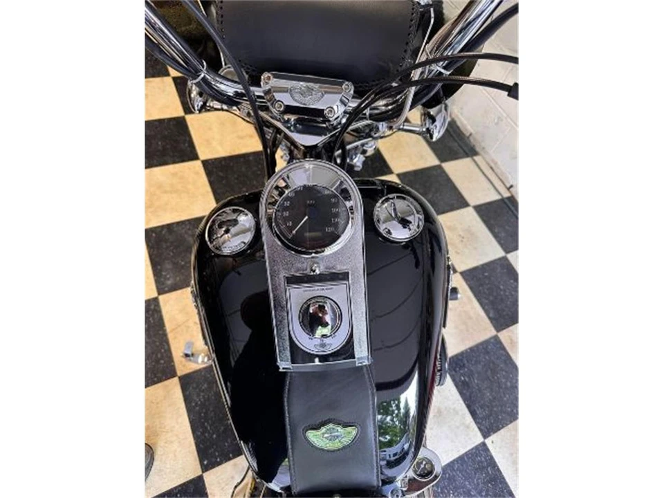 2003 Harley-Davidson Softail - Image 10 of 17