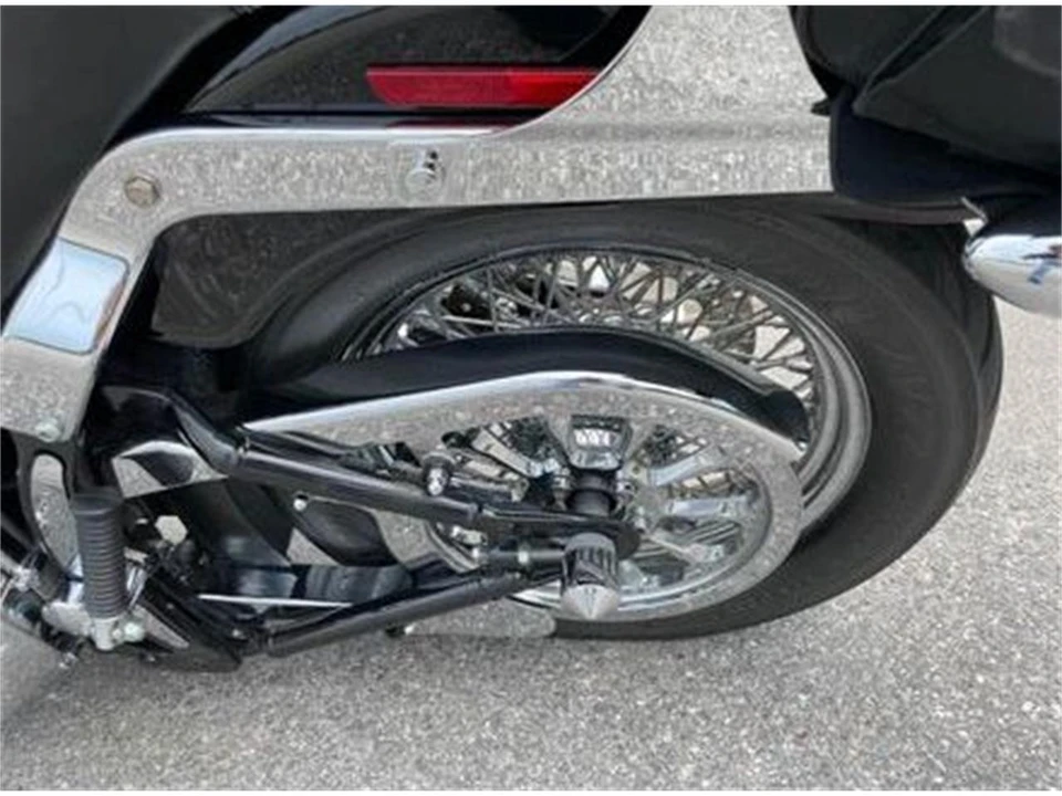 2003 Harley-Davidson Softail - Image 7 of 17