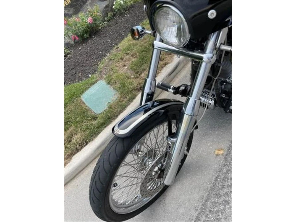 2003 Harley-Davidson Softail - Image 2 of 17