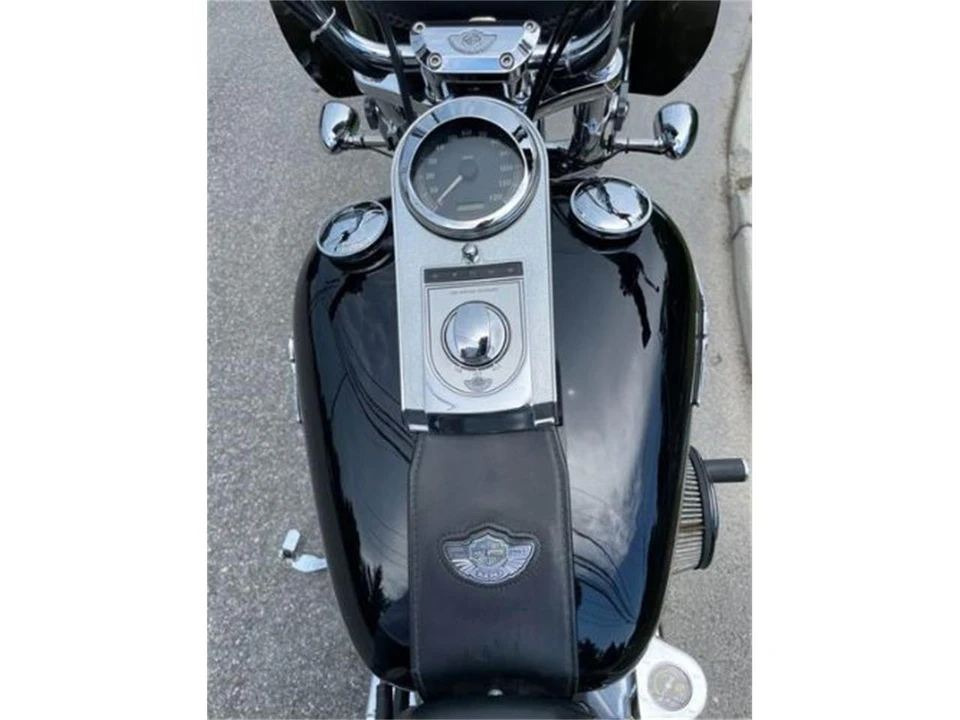 2003 Harley-Davidson Softail - Image 5 of 17