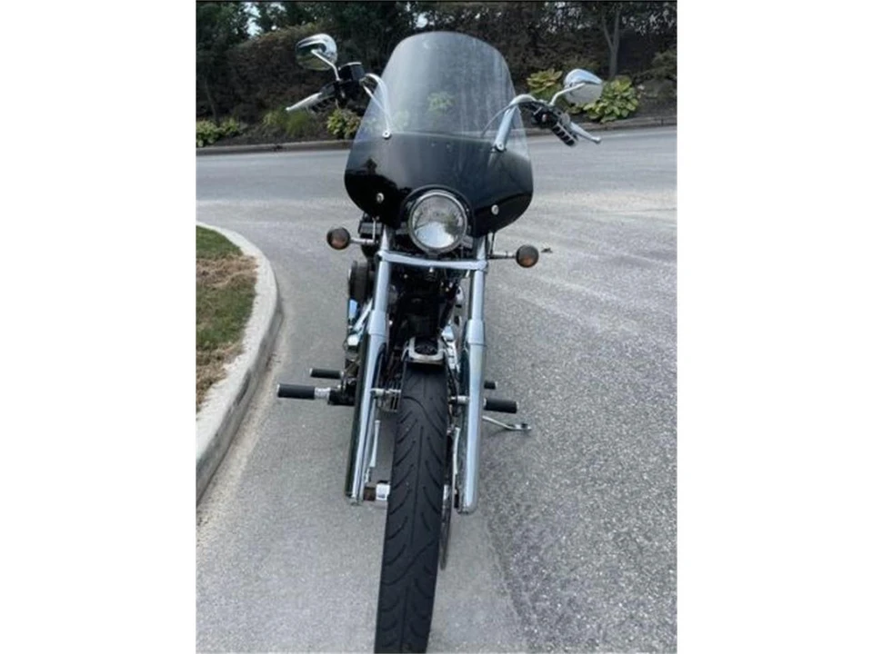 2003 Harley-Davidson Softail - Image 8 of 17