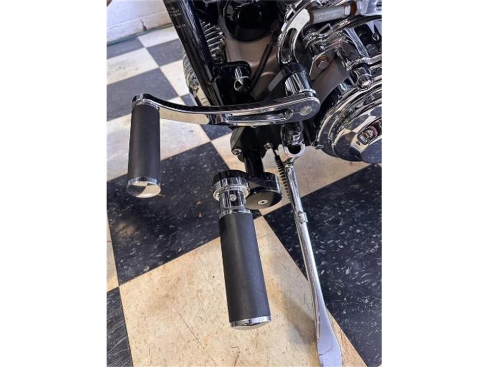 2003 Harley-Davidson Softail - Image 9 of 17