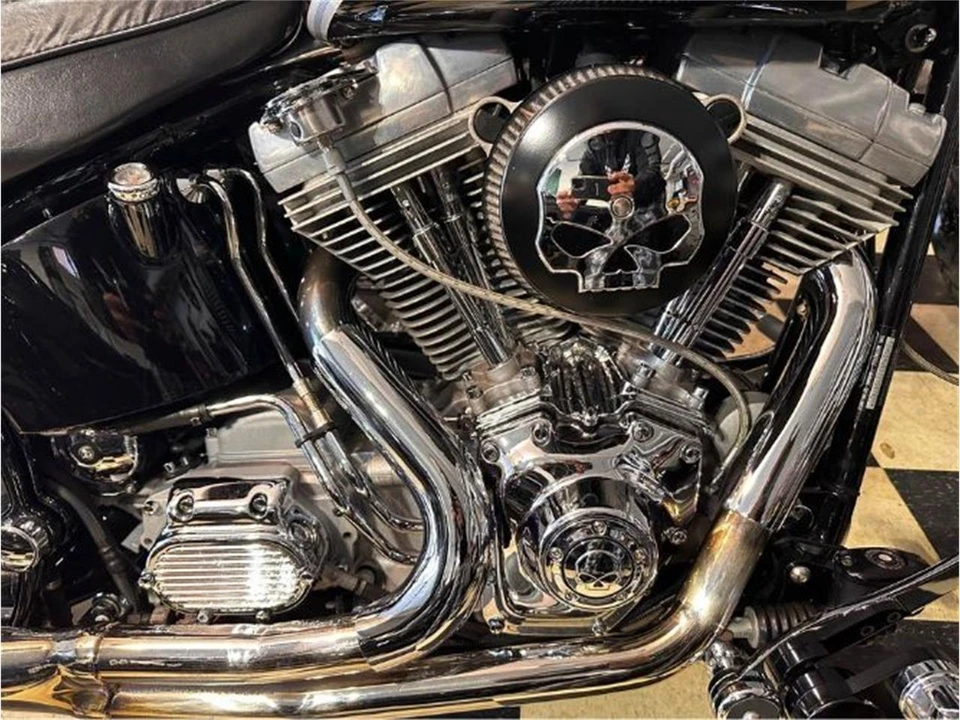 2003 Harley-Davidson Softail - Image 14 of 17