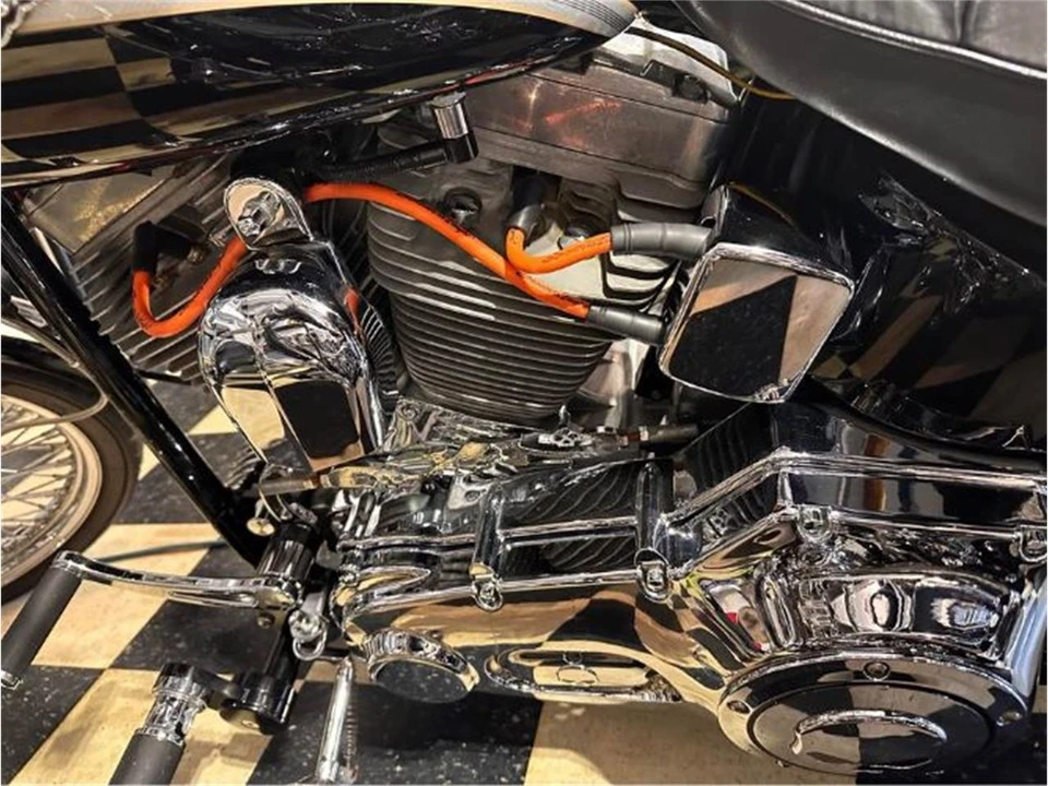 2003 Harley-Davidson Softail - Image 12 of 17