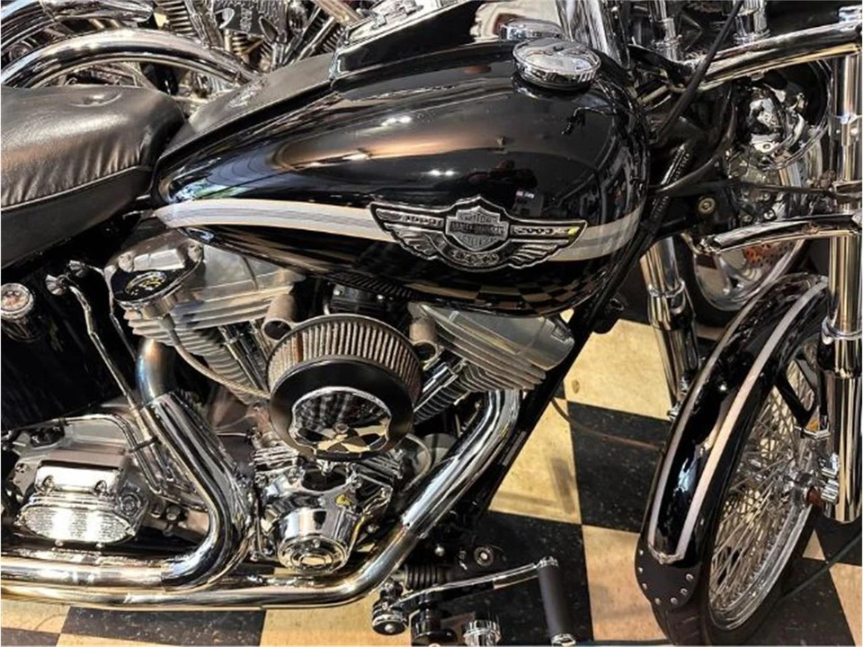 2003 Harley-Davidson Softail - Image 13 of 17
