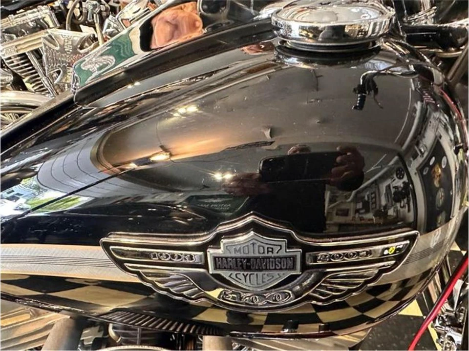 2003 Harley-Davidson Softail - Image 15 of 17