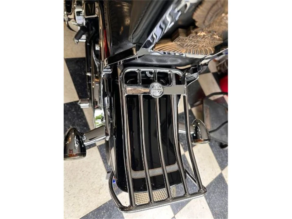 2003 Harley-Davidson Softail - Image 11 of 17