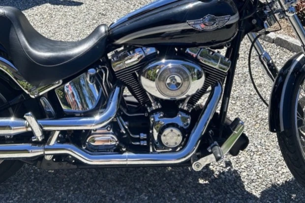 2003 Harley-Davidson Softail - Image 5 of 7