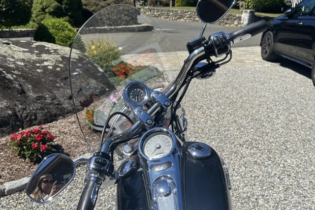 2003 Harley-Davidson Softail - Image 4 of 7