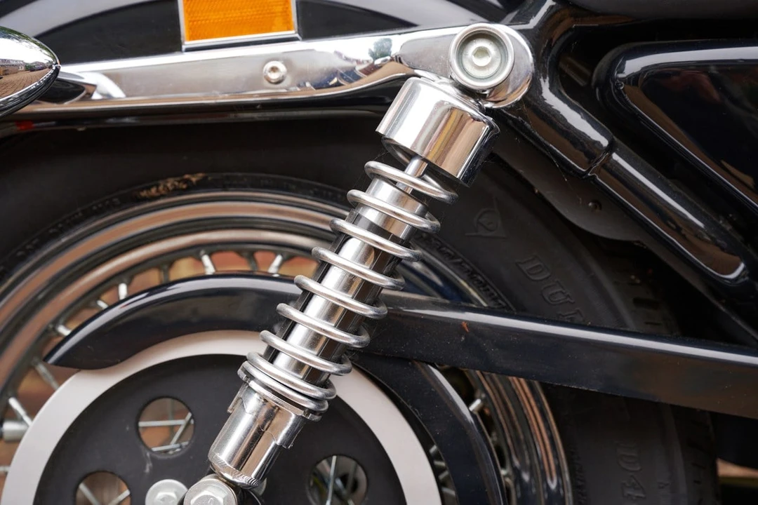 2003 Harley-Davidson Sportster Evolution - Image 29 of 30