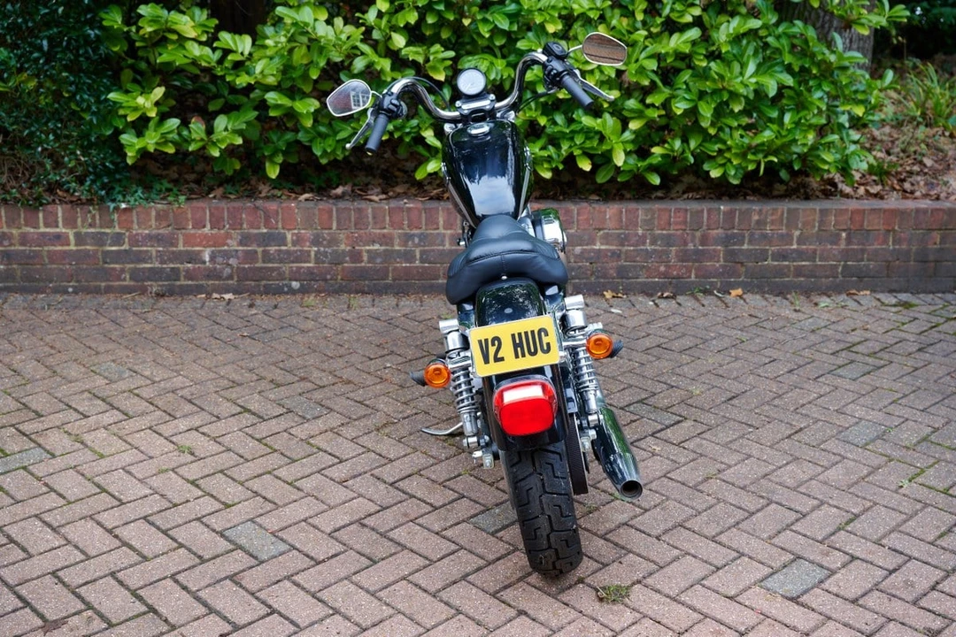 2003 Harley-Davidson Sportster Evolution - Image 24 of 30