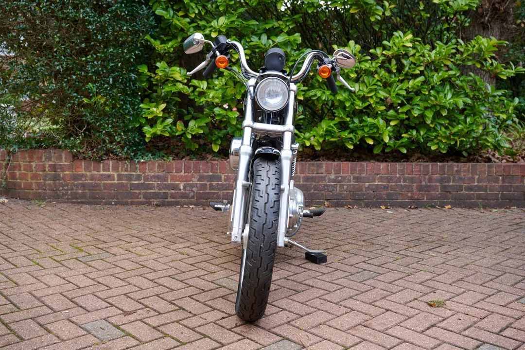 2003 Harley-Davidson Sportster Evolution - Image 12 of 30