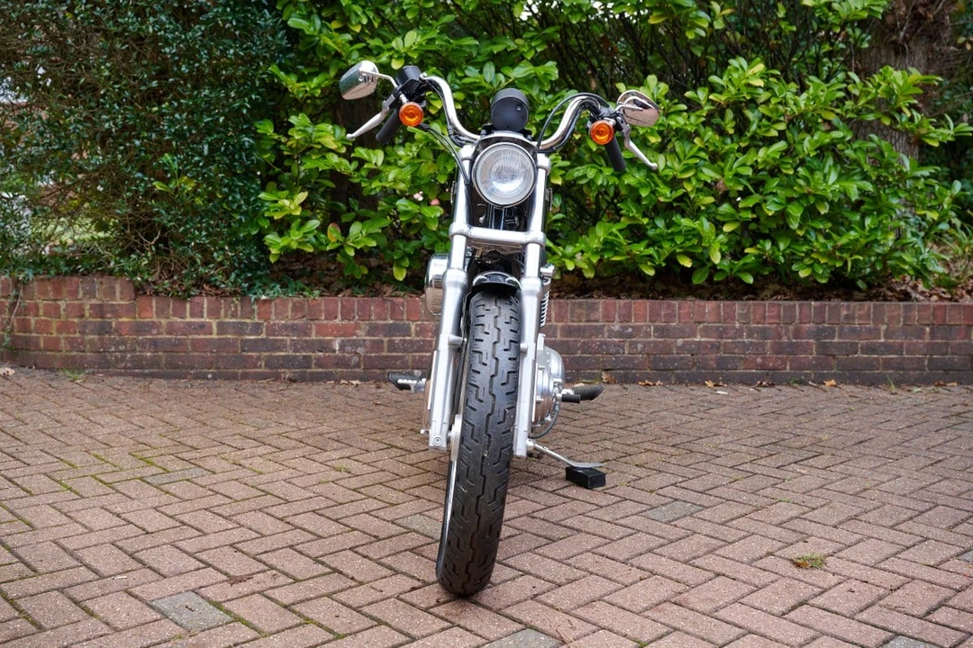 2003 Harley-Davidson Sportster Evolution - Image 23 of 30
