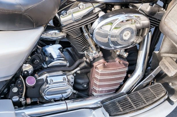 2003 Harley-Davidson Touring Twin Cam - Image 5 of 7