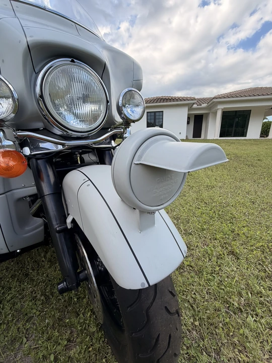 2003 Harley-Davidson Touring Twin Cam - Image 22 of 31