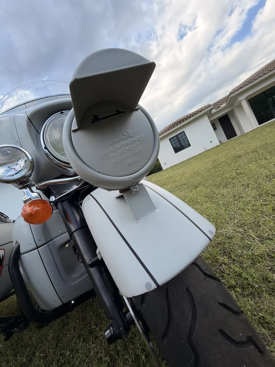 2003 Harley-Davidson Touring Twin Cam - Image 23 of 31