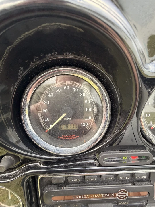 2003 Harley-Davidson Touring Twin Cam - Image 28 of 31