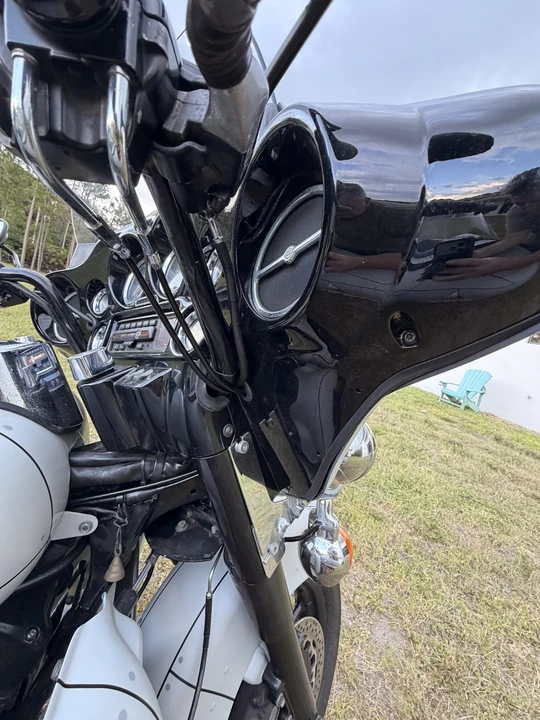 2003 Harley-Davidson Touring Twin Cam - Image 31 of 31