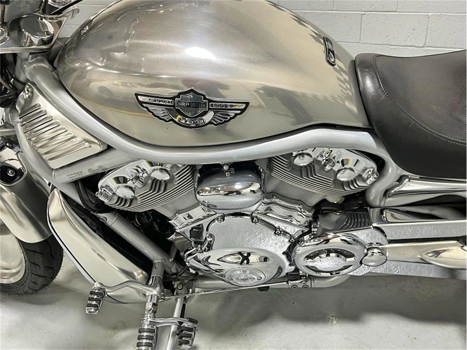 2003 Harley-Davidson V-Rod - Image 7 of 31