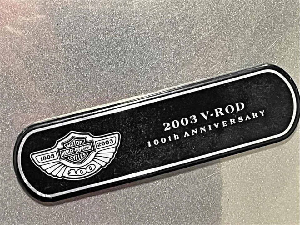 2003 Harley-Davidson V-Rod - Image 10 of 31