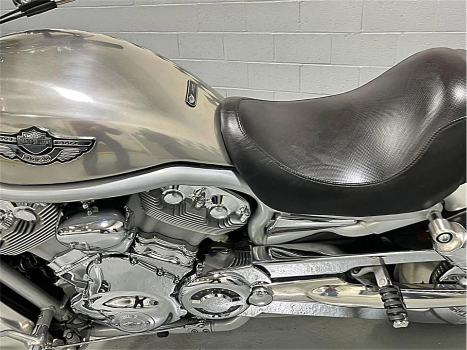 2003 Harley-Davidson V-Rod - Image 11 of 31