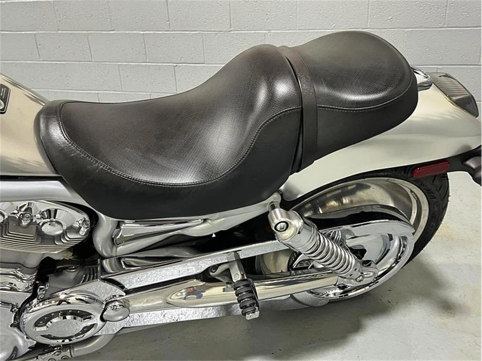 2003 Harley-Davidson V-Rod - Image 13 of 31