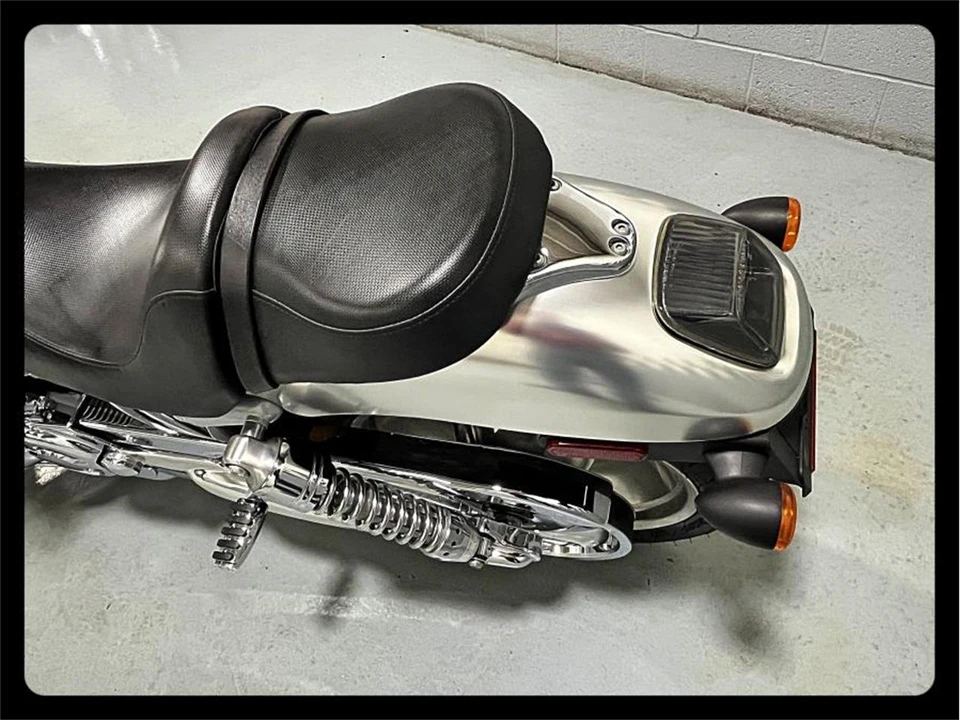 2003 Harley-Davidson V-Rod - Image 14 of 31