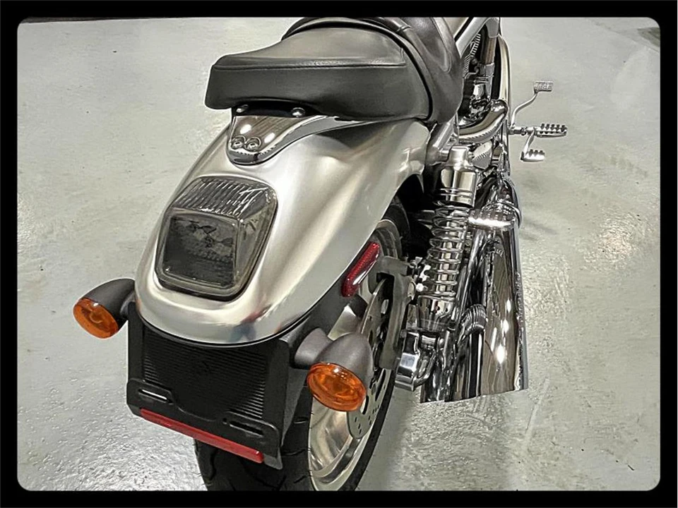 2003 Harley-Davidson V-Rod - Image 15 of 31