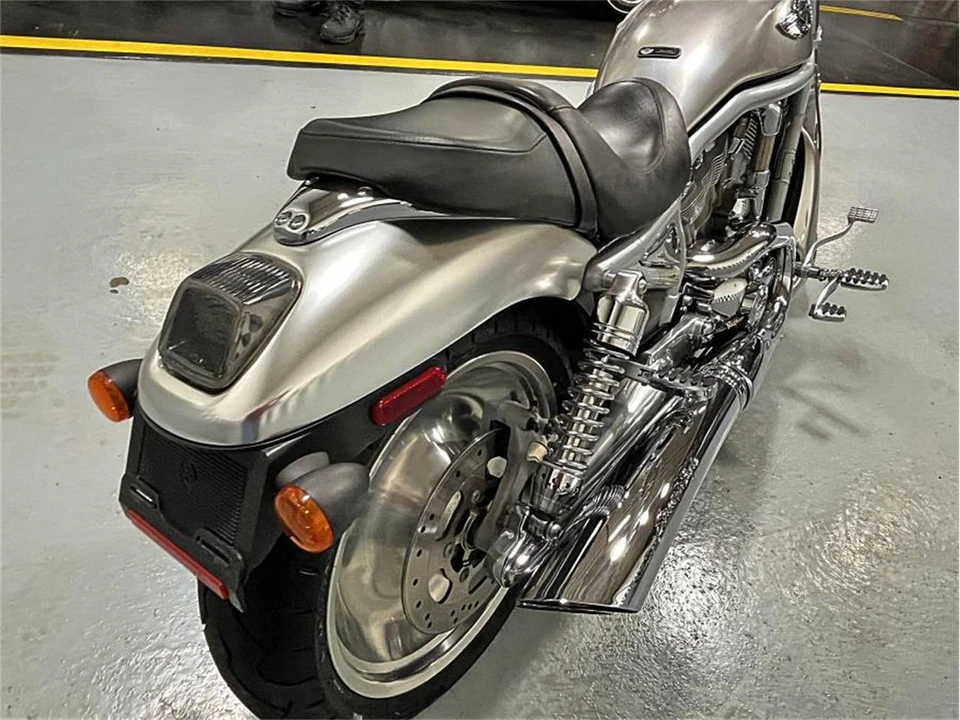 2003 Harley-Davidson V-Rod - Image 16 of 31