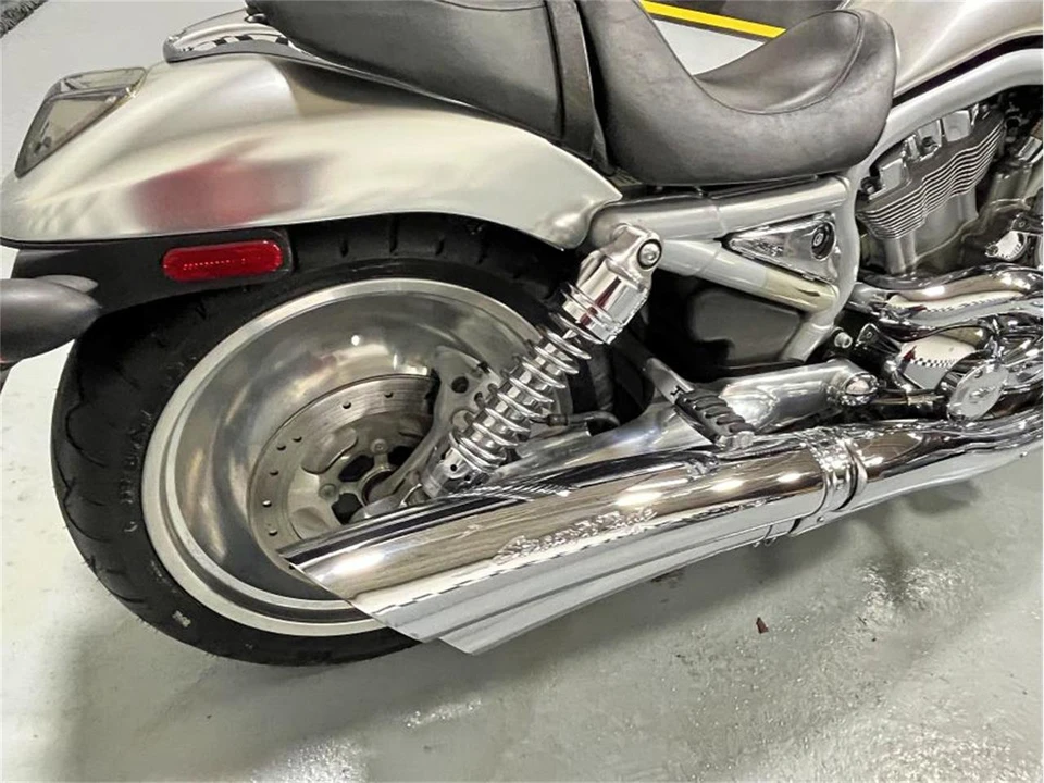 2003 Harley-Davidson V-Rod - Image 17 of 31