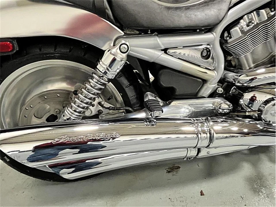 2003 Harley-Davidson V-Rod - Image 18 of 31