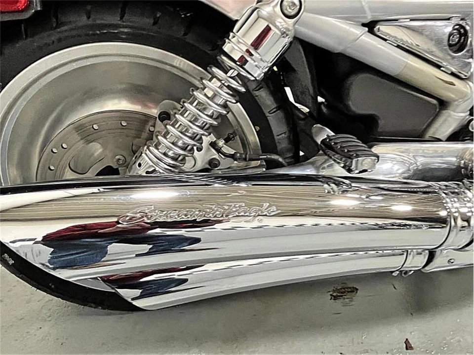 2003 Harley-Davidson V-Rod - Image 19 of 31