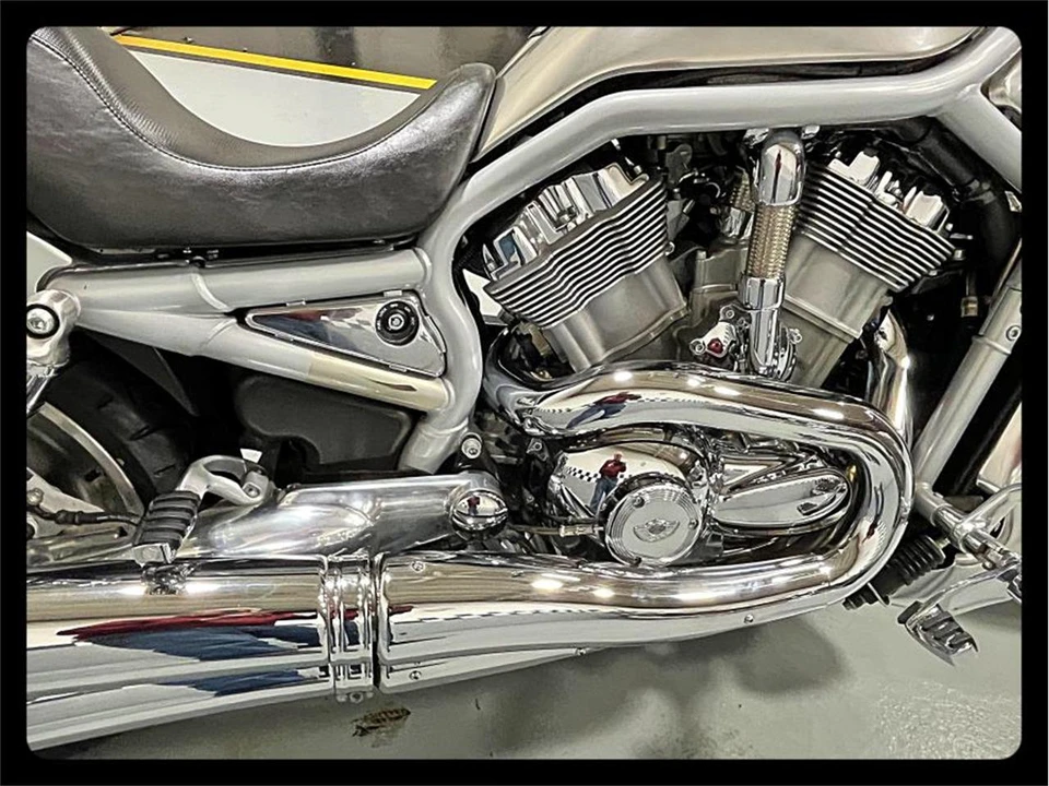 2003 Harley-Davidson V-Rod - Image 20 of 31
