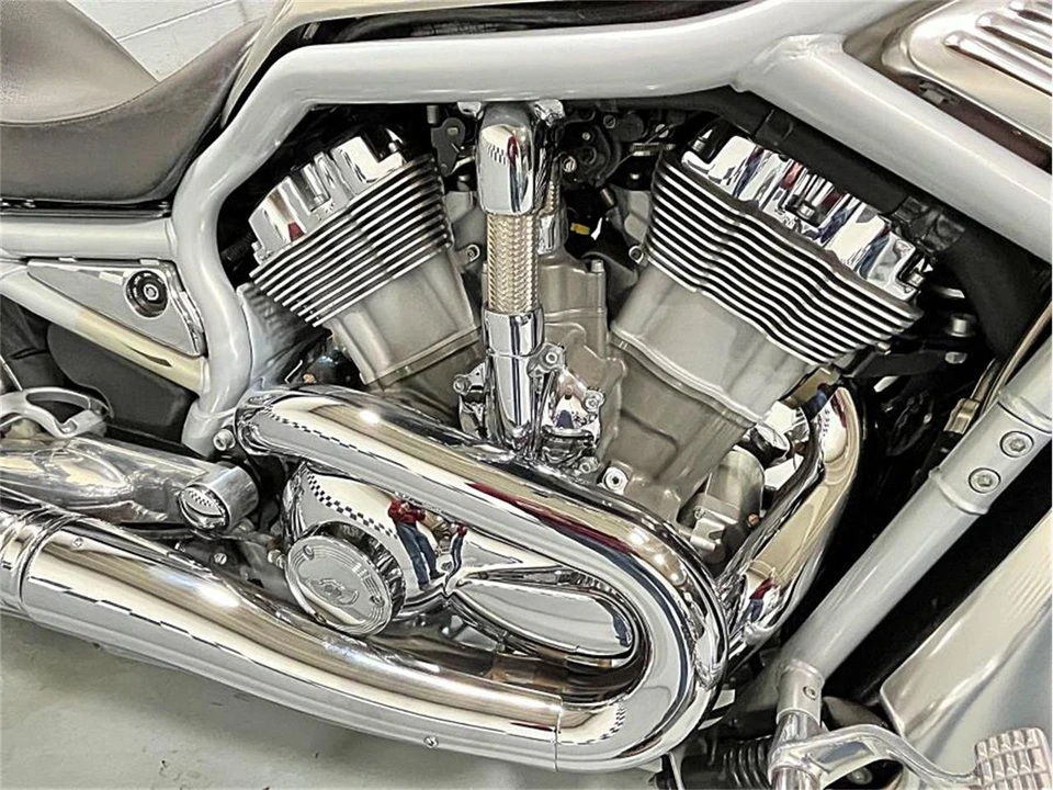 2003 Harley-Davidson V-Rod - Image 21 of 31