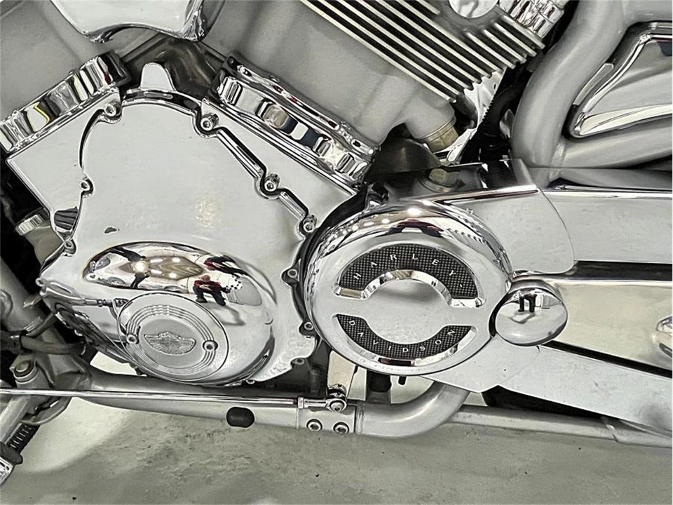 2003 Harley-Davidson V-Rod - Image 22 of 31