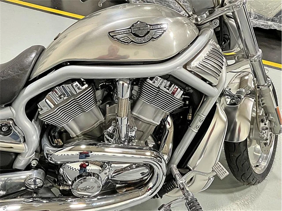 2003 Harley-Davidson V-Rod - Image 24 of 31